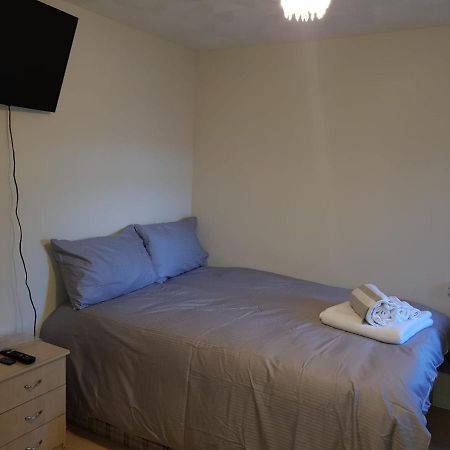 Alder En-Suites Self-Catering With Private Shower 1 Southampton Eksteriør bilde
