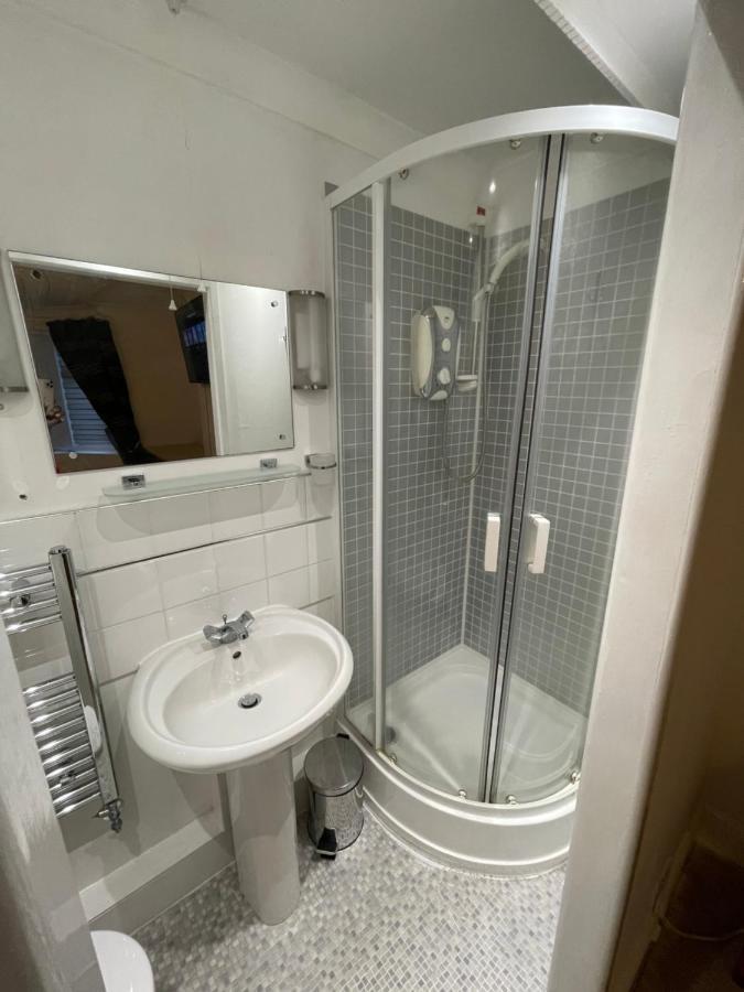 Alder En-Suites Self-Catering With Private Shower 1 Southampton Eksteriør bilde