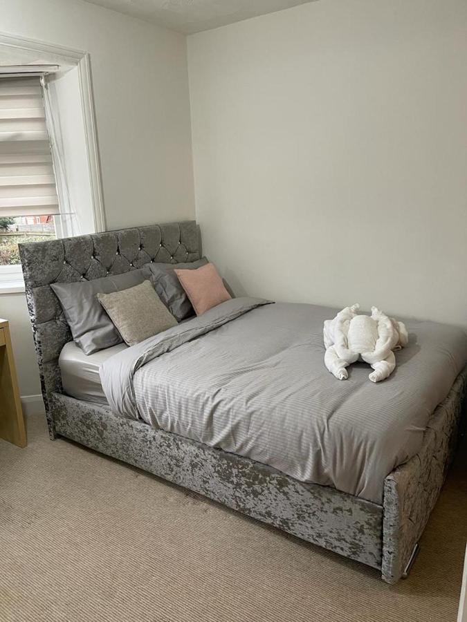 Alder En-Suites Self-Catering With Private Shower 1 Southampton Eksteriør bilde