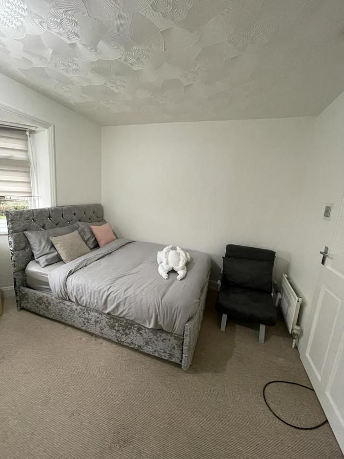 Alder En-Suites Self-Catering With Private Shower 1 Southampton Eksteriør bilde