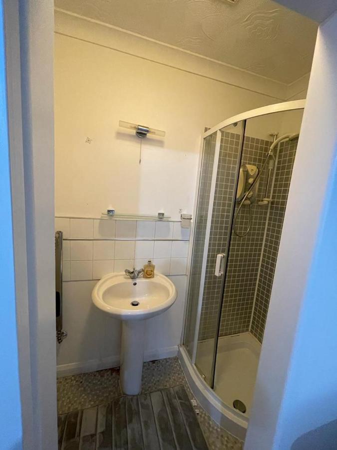 Alder En-Suites Self-Catering With Private Shower 1 Southampton Eksteriør bilde